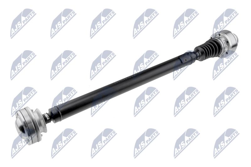 NTY NWN-CH-012 Propshaft, axle drive