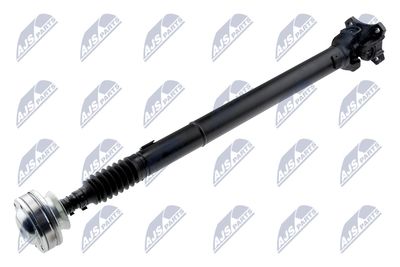 Propshaft, axle drive NTY NWN-CH-013