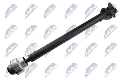 Propshaft, axle drive NTY NWN-CH-015