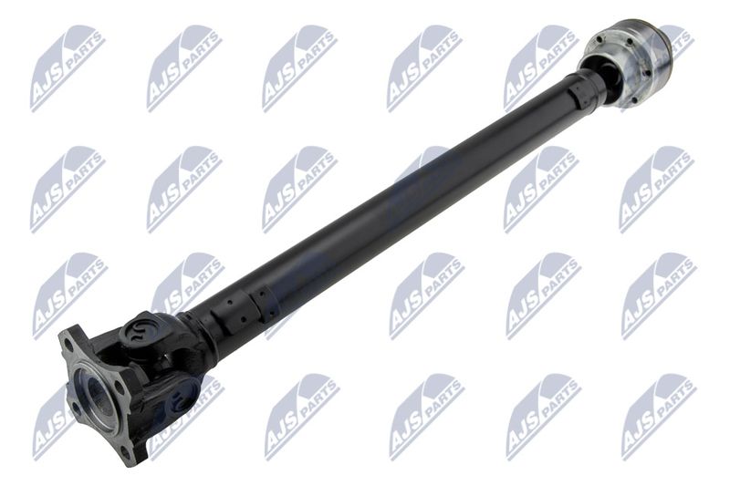 NTY NWN-CH-016 Propshaft, axle drive