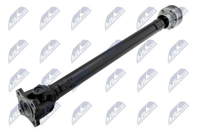 Propshaft, axle drive NTY NWN-CH-016
