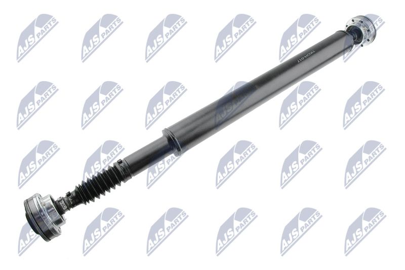 NTY NWN-CH-017 Propshaft, axle drive