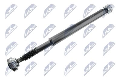 Propshaft, axle drive NTY NWN-CH-017