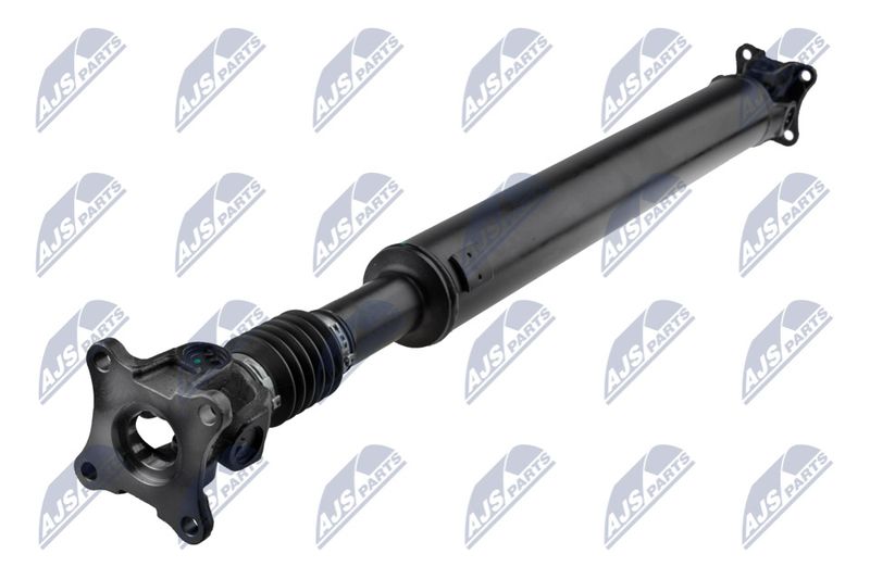 NTY NWN-CH-018 Propshaft, axle drive