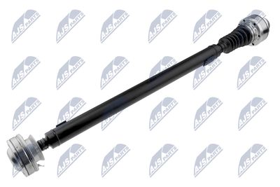 Propshaft, axle drive NTY NWN-CH-020