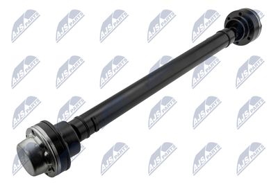 Propshaft, axle drive NTY NWN-CH-024