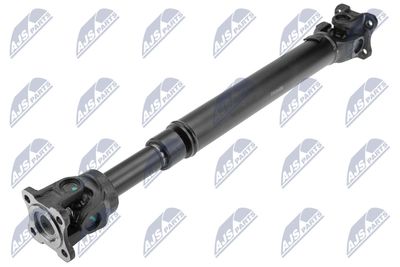 Propshaft, axle drive NTY NWN-CH-032