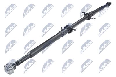Propshaft, axle drive NTY NWN-CH-034