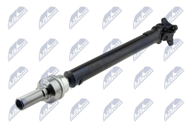 NTY NWN-CH-036 Propshaft, axle drive
