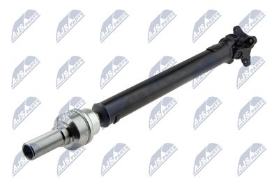 Propshaft, axle drive NTY NWN-CH-036