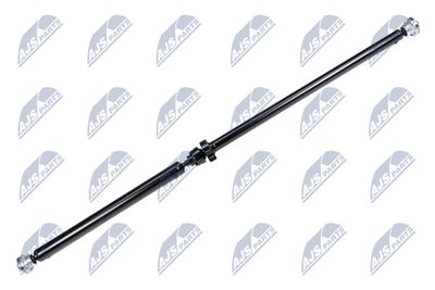 Propshaft, axle drive NTY NWN-CH-040