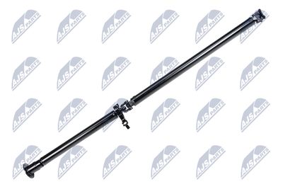 Propshaft, axle drive NTY NWN-CH-041