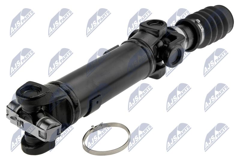 NTY NWN-CH-047 Propshaft, axle drive