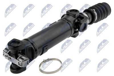 Propshaft, axle drive NTY NWN-CH-047
