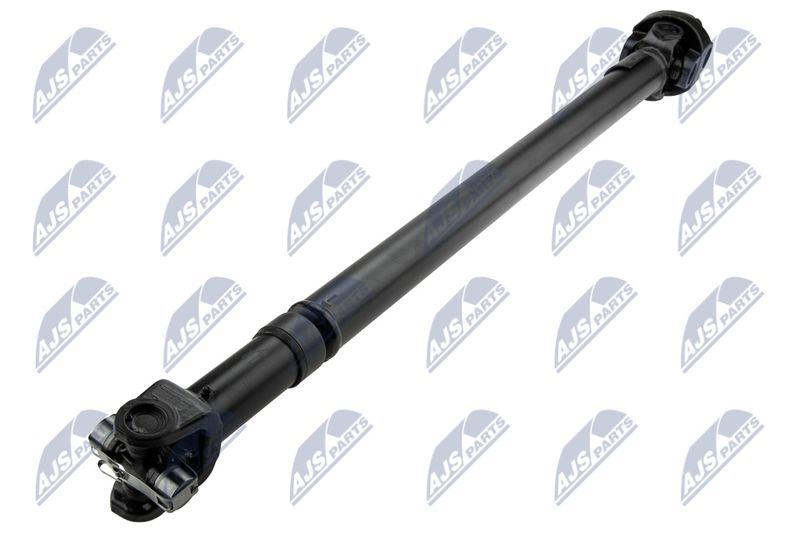 NTY NWN-CH-049 Propshaft, axle drive