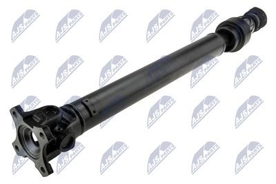 Propshaft, axle drive NTY NWN-CH-050