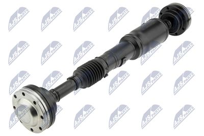 Propshaft, axle drive NTY NWN-CH-051