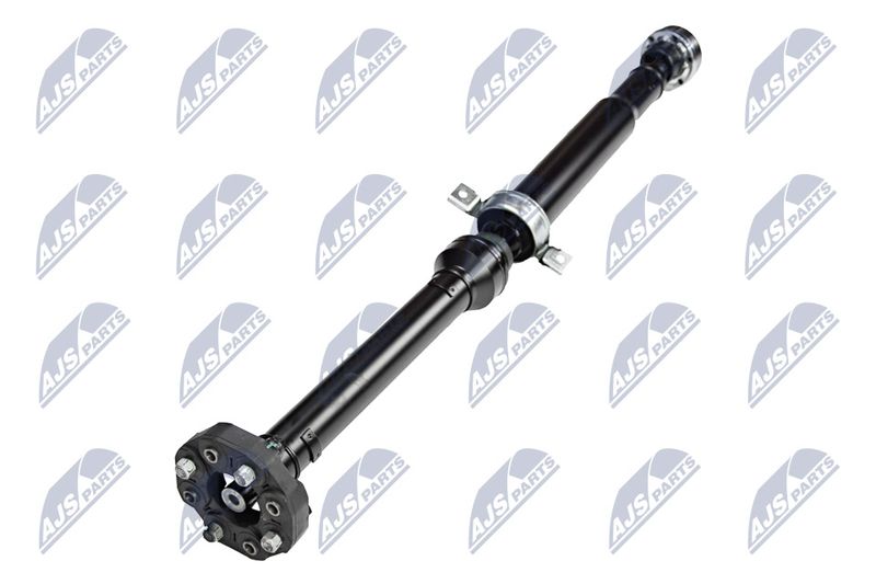 NTY NWN-CH-056 Propshaft, axle drive