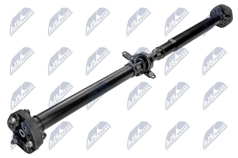 NTY NWN-CH-057 Propshaft, axle drive