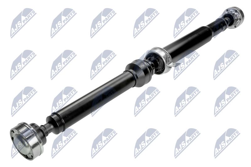 NTY NWN-CH-059 Propshaft, axle drive