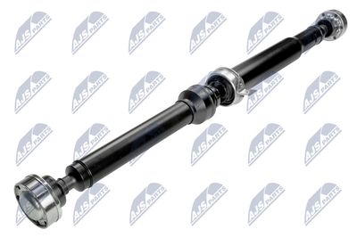Propshaft, axle drive NTY NWN-CH-059