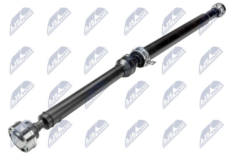 NTY NWN-CH-061 Propshaft, axle drive