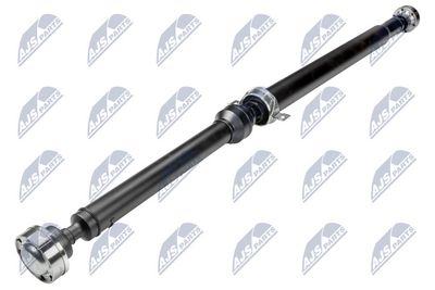 Propshaft, axle drive NTY NWN-CH-061