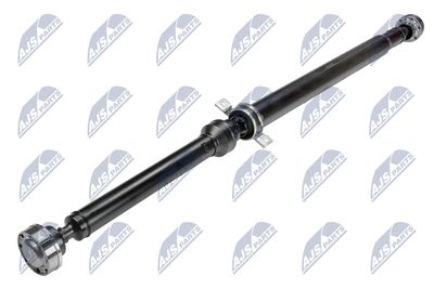 Propshaft, axle drive NTY NWN-CH-062