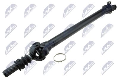 Propshaft, axle drive NTY NWN-CH-064
