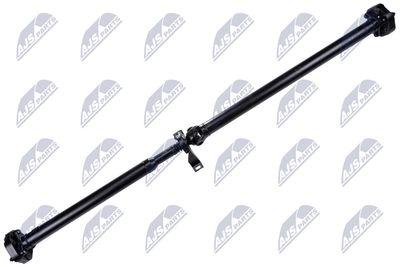 Propshaft, axle drive NTY NWN-CH-065