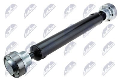 Propshaft, axle drive NTY NWN-CH-068