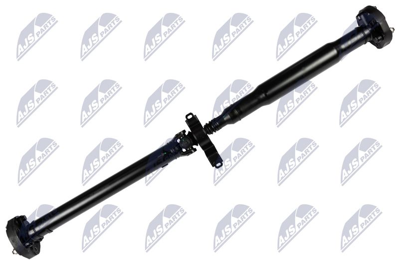 NTY NWN-CH-069 Propshaft, axle drive