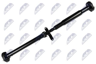 Propshaft, axle drive NTY NWN-CH-069
