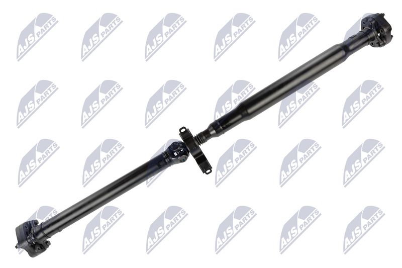 NTY NWN-CH-070 Propshaft, axle drive