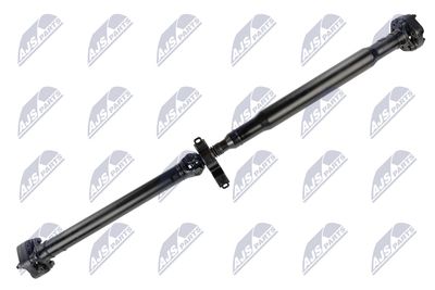 Propshaft, axle drive NTY NWN-CH-070
