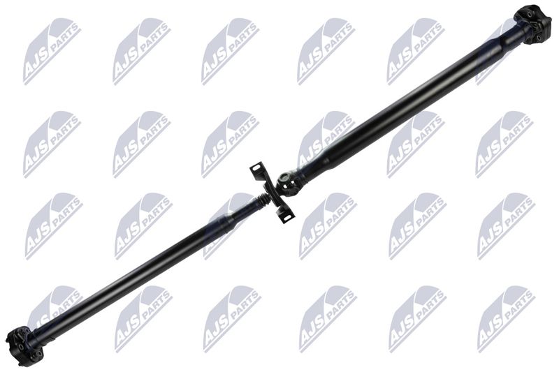 NTY NWN-CH-071 Propshaft, axle drive