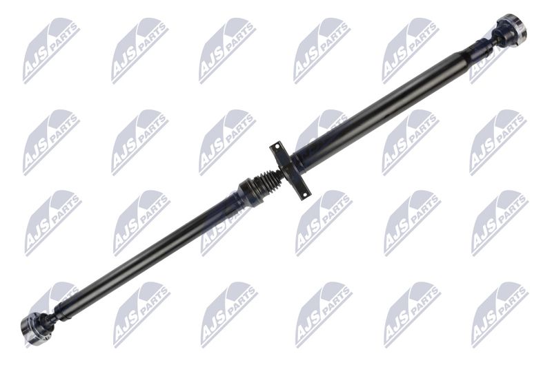 NTY NWN-CH-073 Propshaft, axle drive