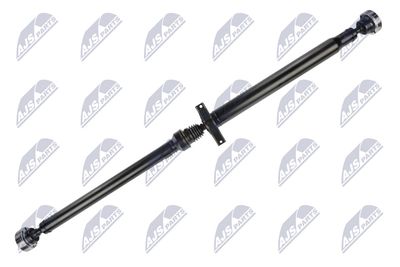 Propshaft, axle drive NTY NWN-CH-073