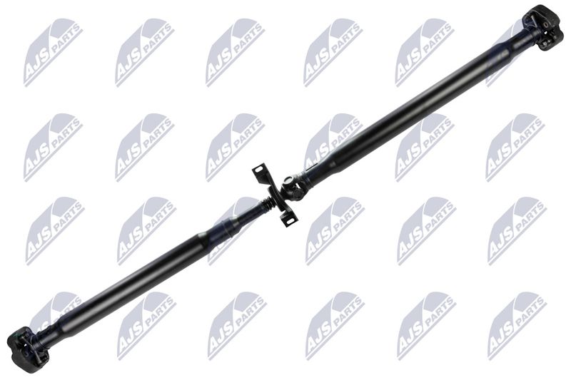 NTY NWN-CH-074 Propshaft, axle drive
