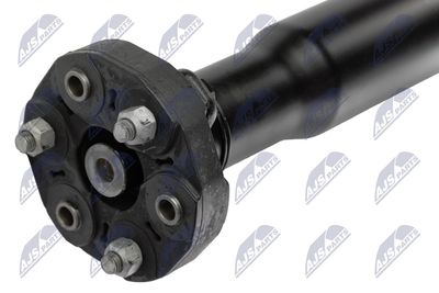 Propshaft, axle drive NTY NWN-CH-075