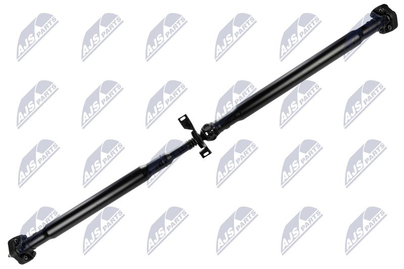 NTY NWN-CH-076 Propshaft, axle drive