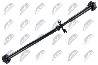 Propshaft, axle drive NTY NWN-CH-077