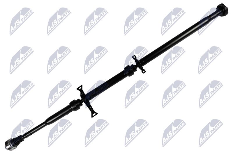 NTY NWN-CH-078 Propshaft, axle drive
