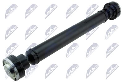 Propshaft, axle drive NTY NWN-CH-080