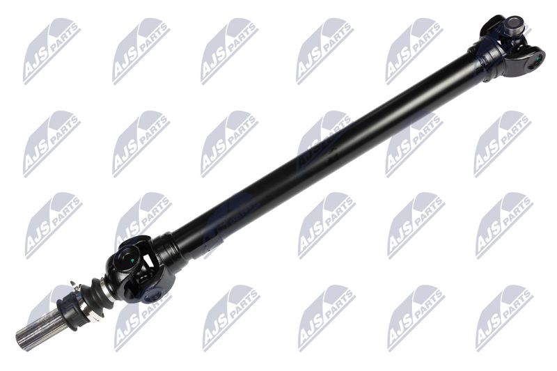 NTY NWN-CH-081 Propshaft, axle drive