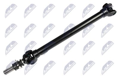 Propshaft, axle drive NTY NWN-CH-081