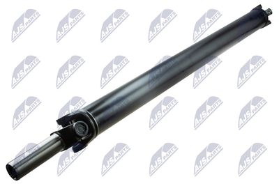 Propshaft, axle drive NTY NWN-CH-082