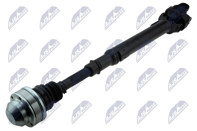 NTY NWN-CH-084 Propshaft, axle drive