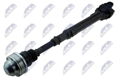Propshaft, axle drive NTY NWN-CH-084
