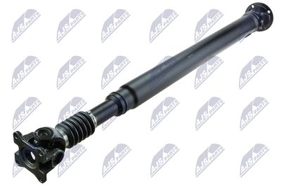 Propshaft, axle drive NTY NWN-CH-085